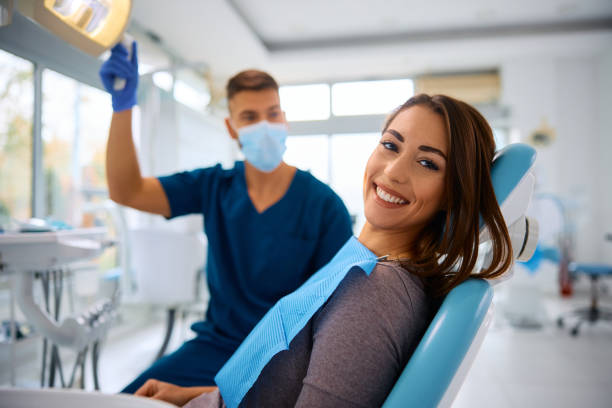 Reliable El Rancho, NM Dental Services Solutions